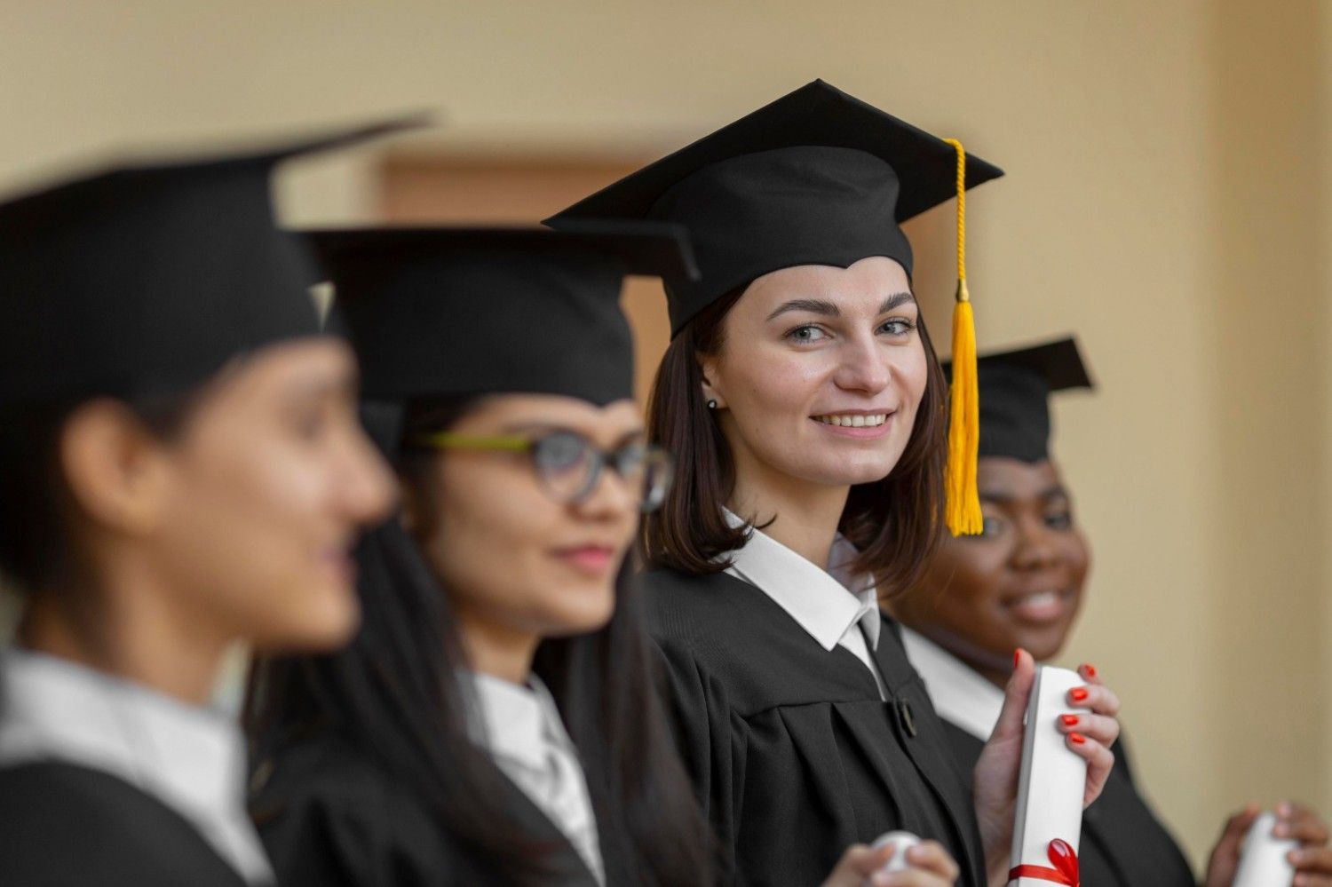 best mim colleges in the world